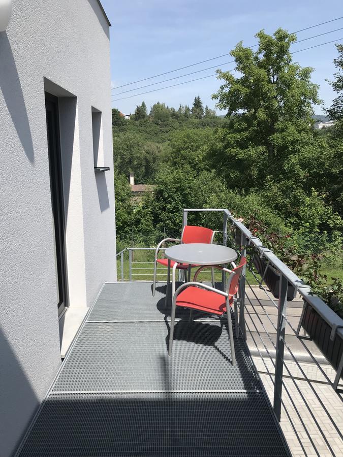 Pension Salma Český Krumlov Eksteriør bilde